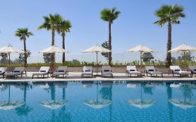 Intercontinental Residences Abu Dhabi By Ihg
